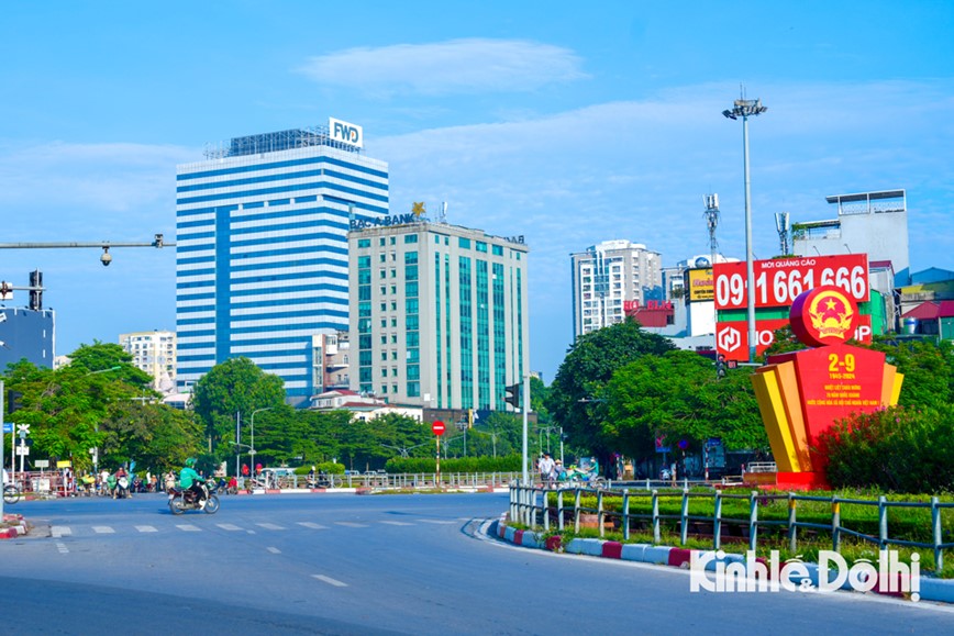 Ha Noi: Duong pho yen binh trong ngay Quoc khanh 2/9 nam 2024 - Hinh anh 3