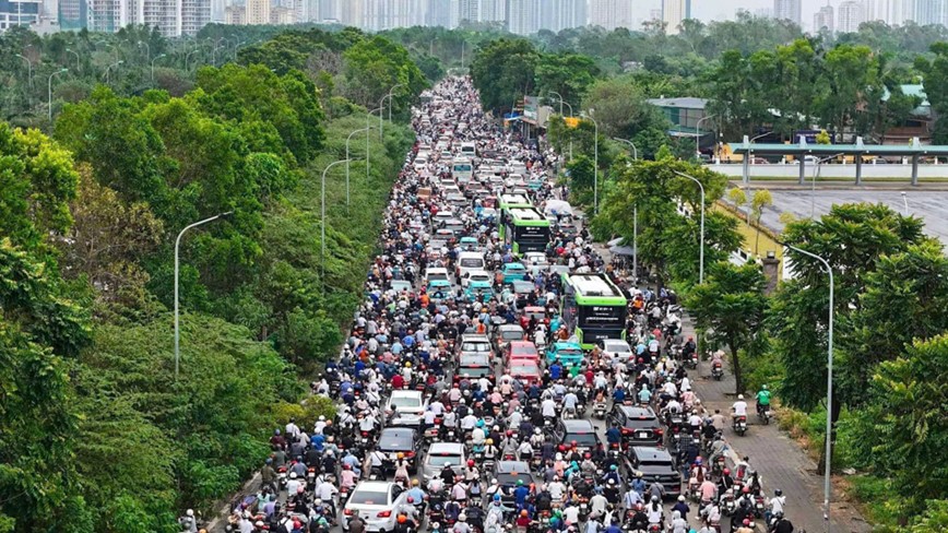 Cay xanh nga do khien duong pho Ha Noi un tac nghiem trong - Hinh anh 2