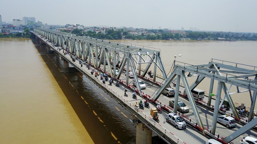 Ha Noi len phuong an bao ve cau yeu tu truoc mua mua bao - Hinh anh 1