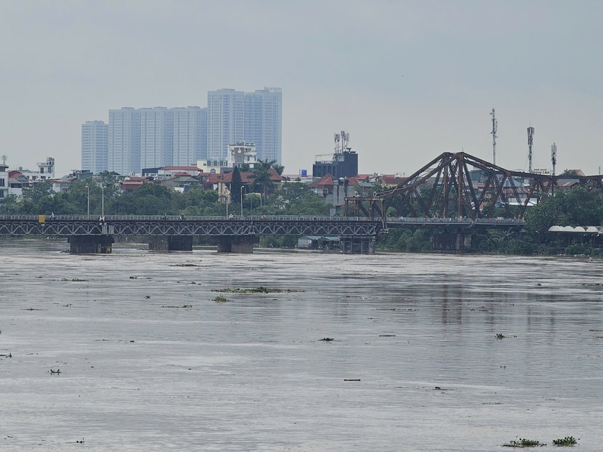 Tang cuong an toan giao thong thuy noi dia, phong tranh chuong ngai vat va troi - Hinh anh 1