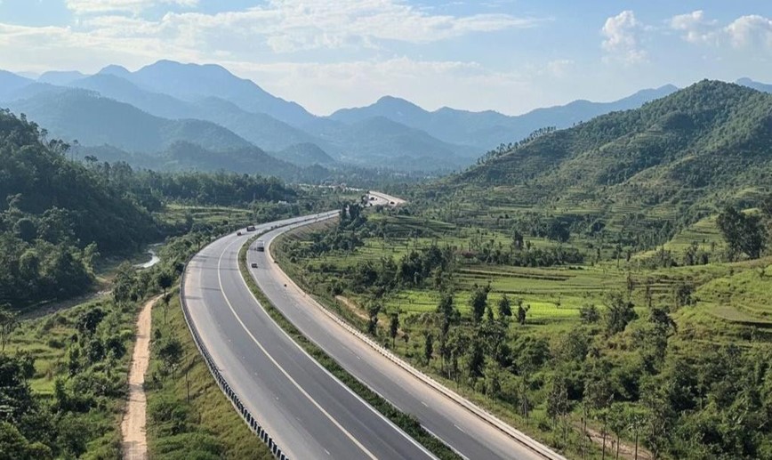 Nghien cuu dau tu cao toc Nha Trang - Da Lat theo phuong thuc PPP - Hinh anh 1