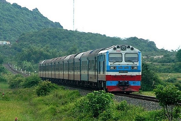 Hoan thanh quy hoach nang cap, dieu chinh tuyen duong sat Ha Noi - Lang Son trong nam 2025 - Hinh anh 1