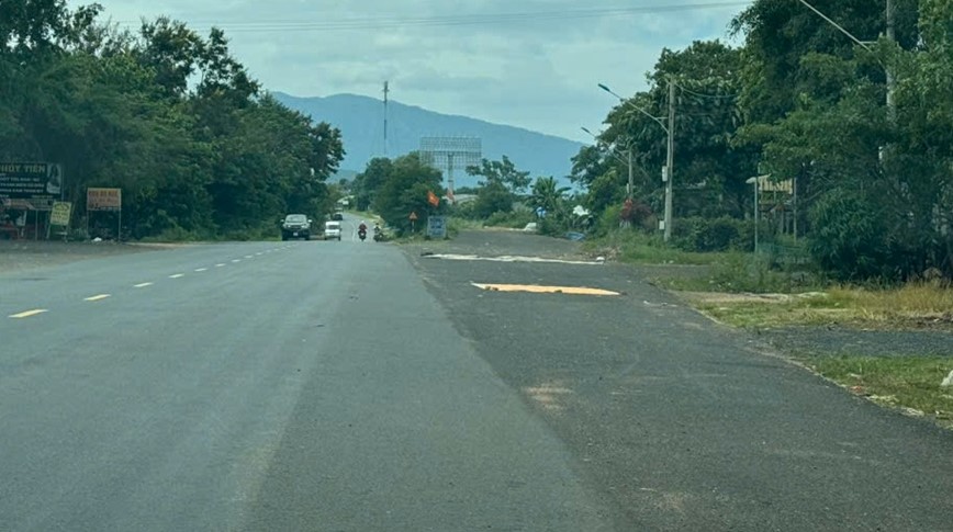 Dak Lak: nhung cay cau tram ty xay xong nhung khong su dung duoc - Hinh anh 5