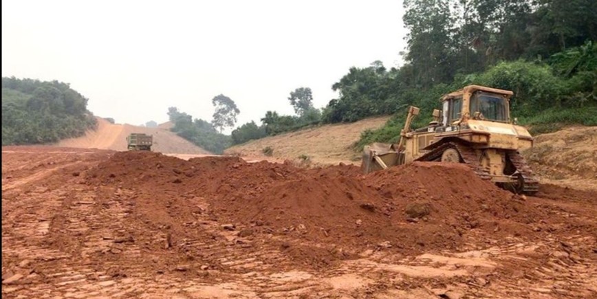 Thong nhat phuong an dieu chinh du an cao toc Tuyen Quang - Ha Giang - Hinh anh 1