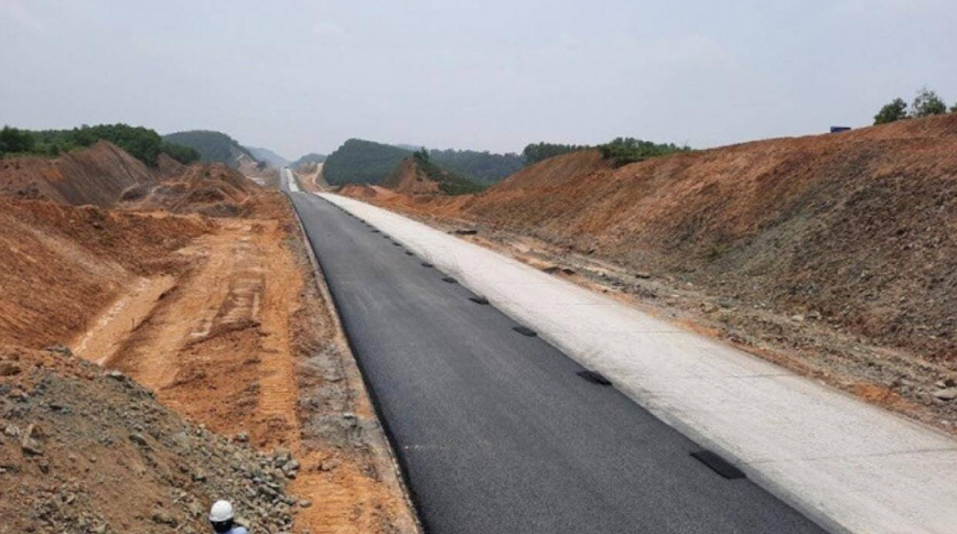 Tang von Nha nuoc tai du an cao toc Cam Lo - Lao Bao de dam bao tinh kha thi - Hinh anh 1