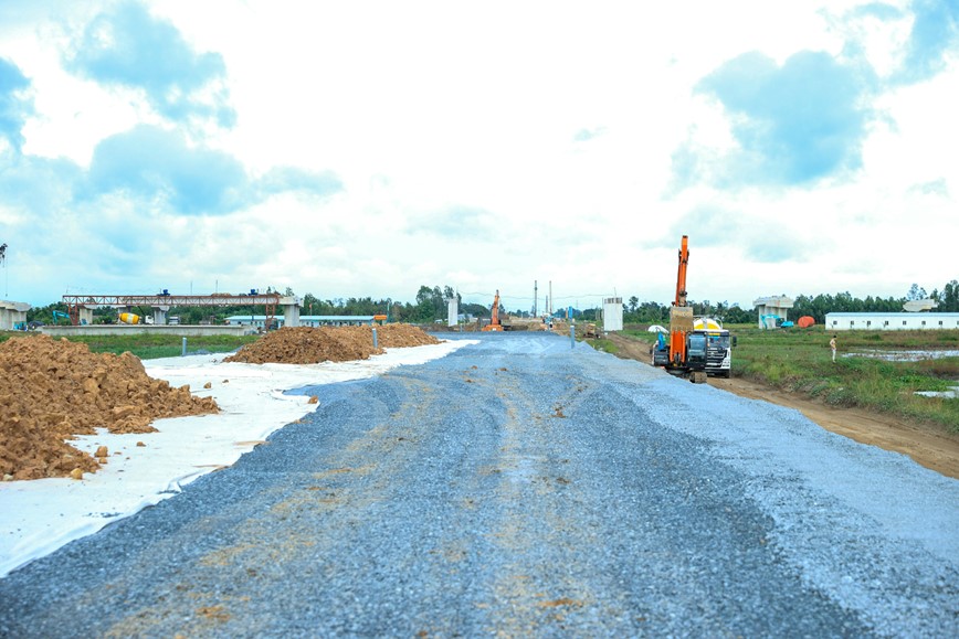 Dut khoat thong toan tuyen cao toc tu Cao Bang toi Ca Mau trong nam 2025 - Hinh anh 2