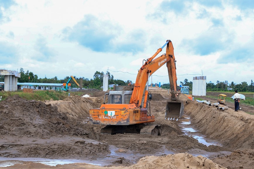 Dut khoat thong toan tuyen cao toc tu Cao Bang toi Ca Mau trong nam 2025 - Hinh anh 3