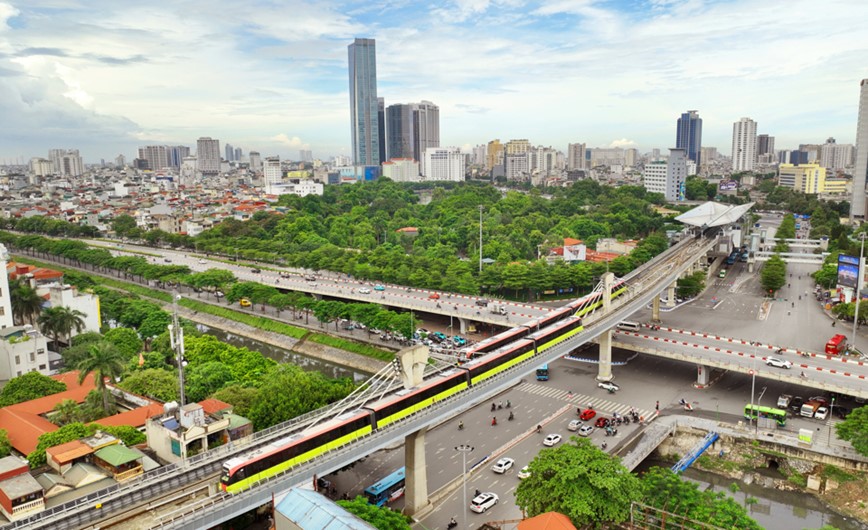 Ha Noi but pha thanh cong de tang toc ve dich - Hinh anh 2