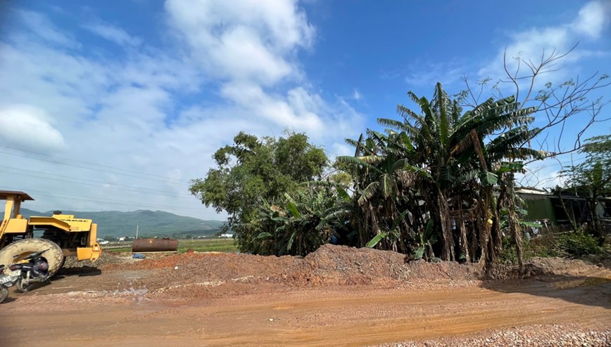 Vi sao du an duong 100 ty dong o Quang Nam dieu chinh tang von? - Hinh anh 3