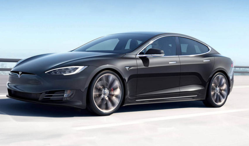 Tesla quyet tam xoay chuyen thi truong xe dien nam 2025 - Hinh anh 1