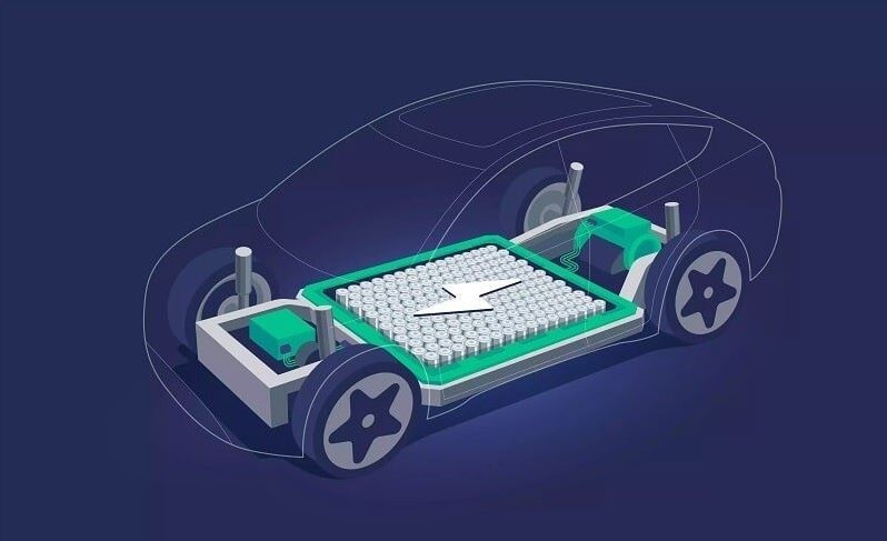 Tuong lai nganh o to 2025: xe dien chung lai, hybrid va cong nghe lai tu dong len ngoi - Hinh anh 2