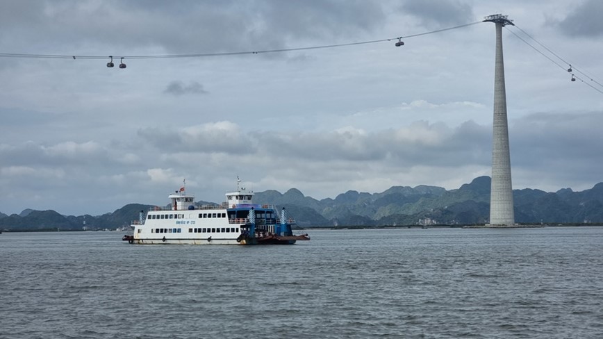 Hai Phong: tiep tuc mien, giam gia ve pha cho nguoi dan huyen dao Cat Hai - Hinh anh 1