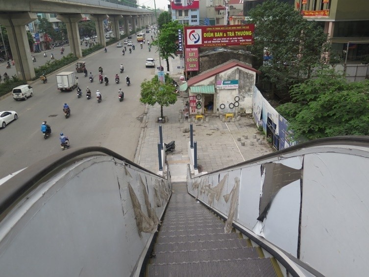 Ga tren cao duong sat Nhon - ga Ha Noi khac gi tuyen Cat Linh - Ha Dong? - Hinh anh 3