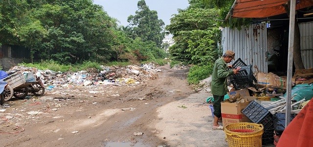 Duong Vinh Hoang thanh nui rac - Hinh anh 8