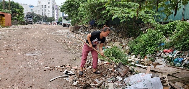 Duong Vinh Hoang thanh nui rac - Hinh anh 7