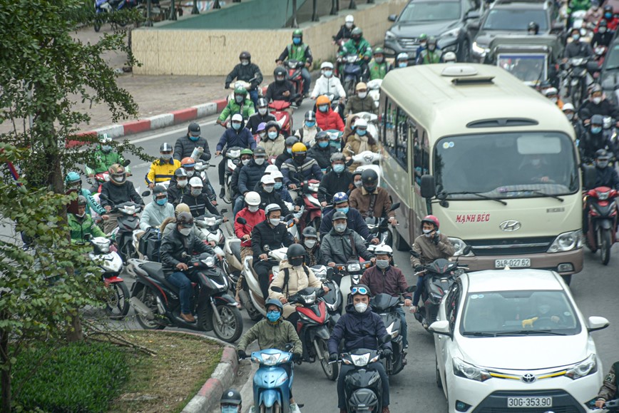 Can gap loi giai cho un tac tai Nga Tu So - Hinh anh 2