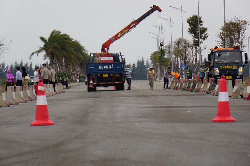 Hai Phong: Tu ngay 1/3 ben pha Dong Bai thay the pha Got  - Hinh anh 3