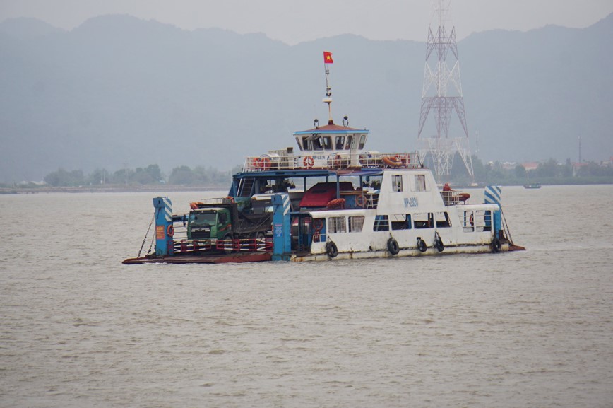 Hai Phong: Tu ngay 1/3 ben pha Dong Bai thay the pha Got  - Hinh anh 2