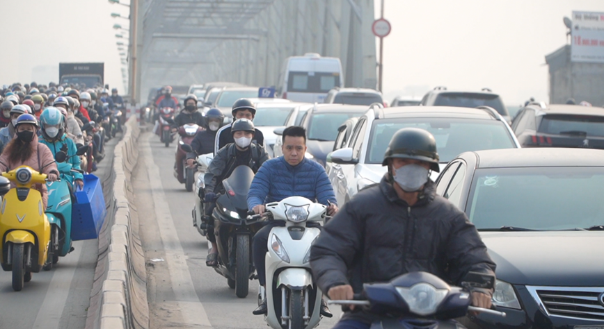 Thuc day y thuc nguoi dan di tren cac cay cau dan vao noi do - Hinh anh 8