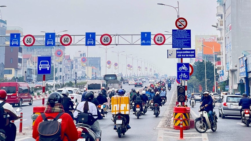 Thuc day y thuc nguoi dan di tren cac cay cau dan vao noi do - Hinh anh 10