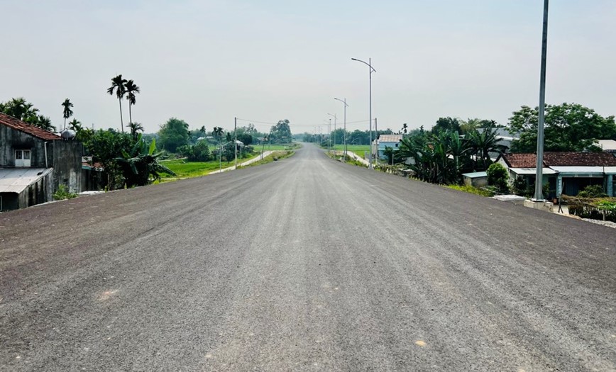 Vuong mat bang, cau tram ty o Quang Nam tre hen - Hinh anh 3