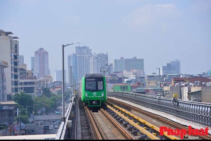 Ha Noi ky vong thay the phuong tien giao thong ca nhan - Hinh anh 1