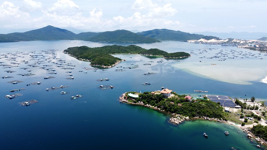 Khanh Hoa de xuat 3 phuong an lam san bay thu 2 tai Bac Van Phong - Hinh anh 2