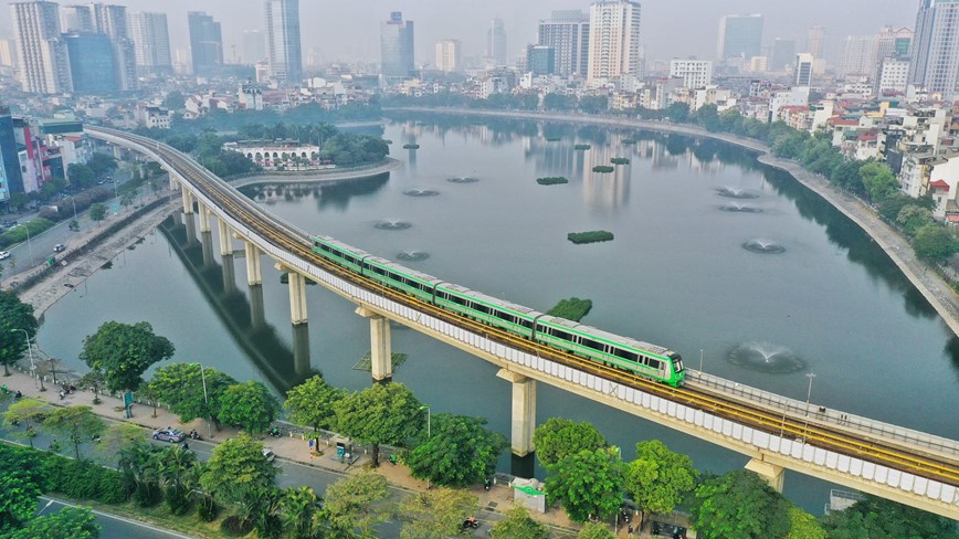 Cong khai thong tin ha tang: Phong tranh nhung con sot gia bat dong san - Hinh anh 2