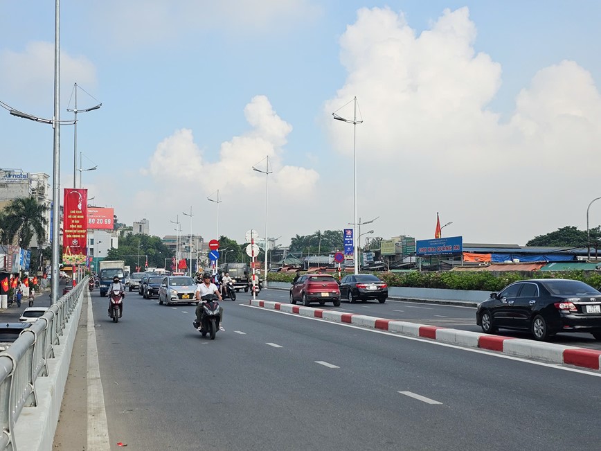 Vo cung hai long va man nguyen voi tuyen duong Au Co - Nghi Tam moi - Hinh anh 3