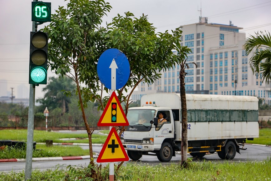 Cong an Ha Noi chuan bi ky luong truoc khi tiep nhan cap, doi giay phep lai xe - Hinh anh 6