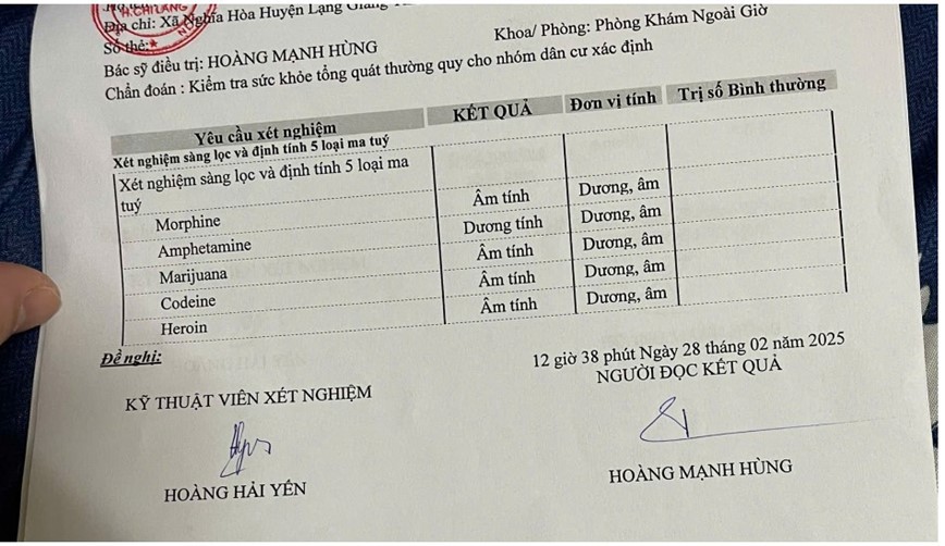 Tai xe xe dau keo bi xu phat 63 trieu dong - Hinh anh 1