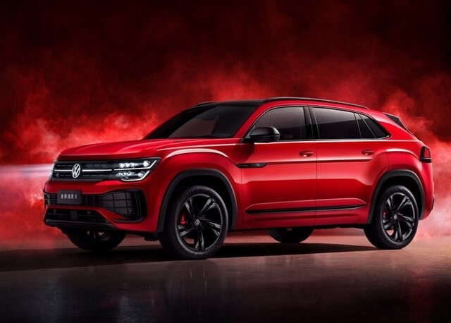 Cập nhật bảng giá xe ô tô hãng Volkswagen tháng 3/2025 - Hình ảnh 1 Cap nhat bang gia xe o to hang Volkswagen thang 3/2025 - Hinh anh 1