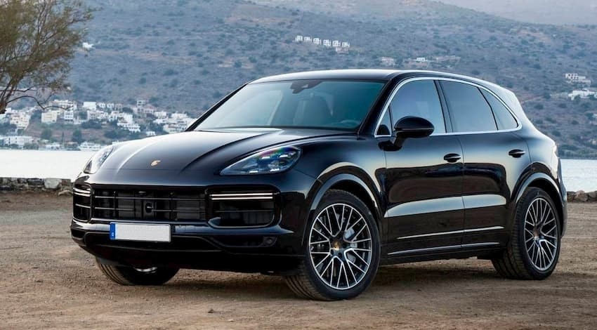 Cập nhật bảng giá xe ô tô Porsche tháng 5/2025 - Hình ảnh 1 Cap nhat bang gia xe o to Porsche thang 5/2025 - Hinh anh 1