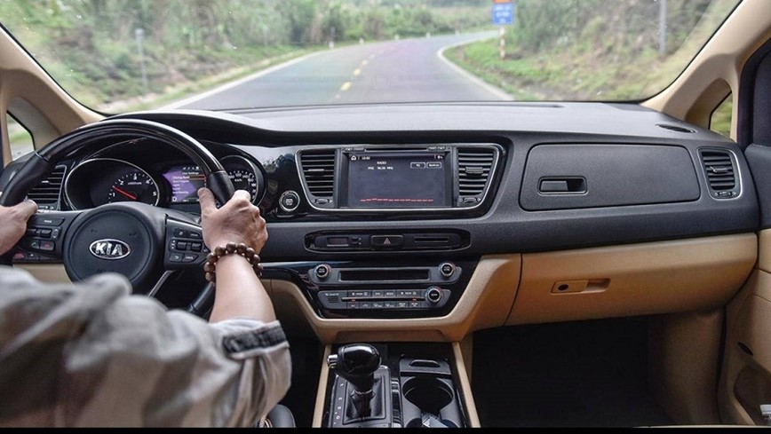 Chi phí sở hữu ô tô tại Việt Nam là bao nhiêu? - Hình ảnh 2 Chi phi so huu o to tai Viet Nam la bao nhieu? - Hinh anh 2