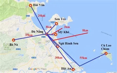 Tuyen tau dien trieu do va khat vong lien ket vung mien Trung - Hinh anh 1