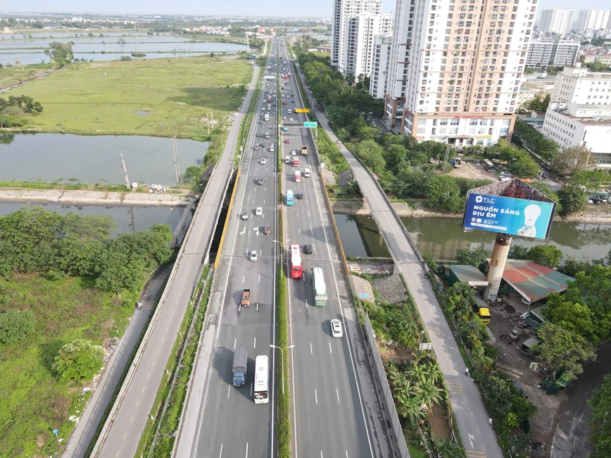 Tinh hinh trat tu, ATGT ky nghi le 30/4 - 1/5 co ban duoc dam bao tot - Hinh anh 1