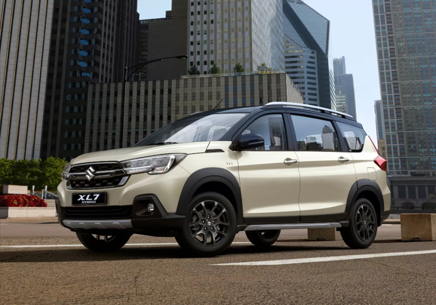 Cập nhật bảng giá xe ô tô hãng Suzuki tháng 5/2025 - Hình ảnh 1 Cap nhat bang gia xe o to hang Suzuki thang 5/2025 - Hinh anh 1