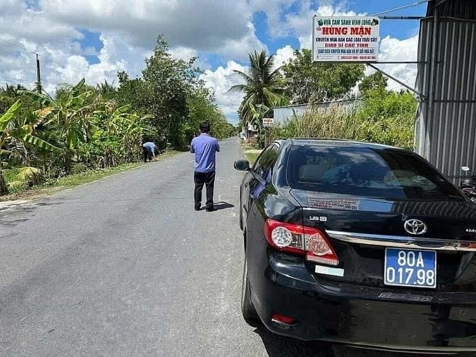 Công bố kết luận giám định trong vụ nữ sinh tử vong do tai nạn giao thông - Hình ảnh 1 Cong bo ket luan giam dinh trong vu nu sinh tu vong do tai nan giao thong - Hinh anh 1