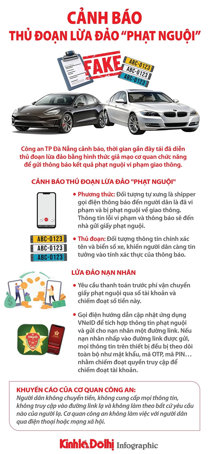 Canh bao thu doan lua dao 
