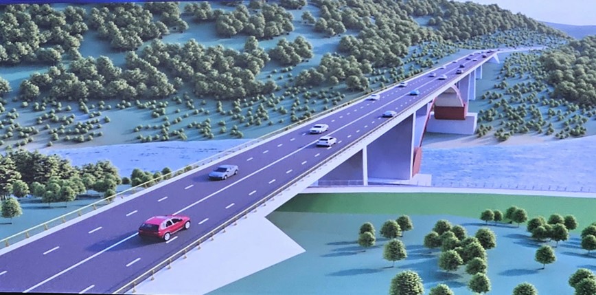 Rút ngắn một nửa thời gian di chuyển từ Nha Trang đến Đà Lạt - Hình ảnh 1 Rut ngan mot nua thoi gian di chuyen tu Nha Trang den Da Lat - Hinh anh 1