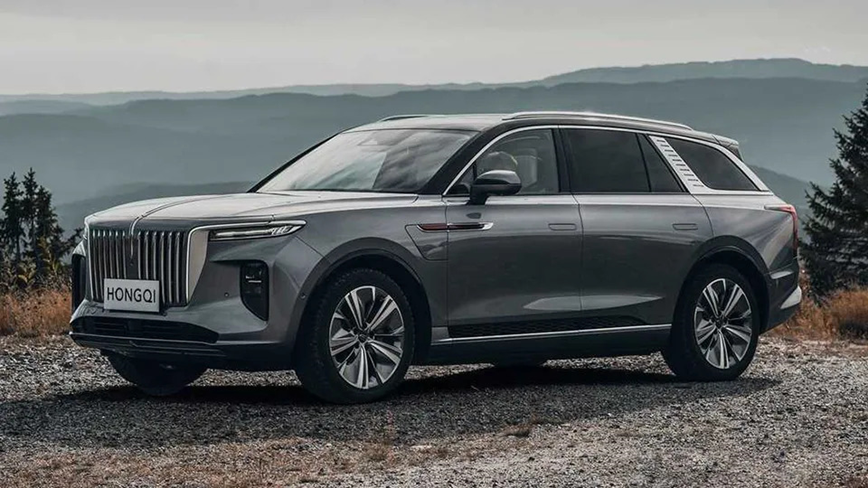 Cập nhật bảng giá xe ô tô Hongqi tháng 5/2025 - Hình ảnh 1 Cap nhat bang gia xe o to Hongqi thang 5/2025 - Hinh anh 1