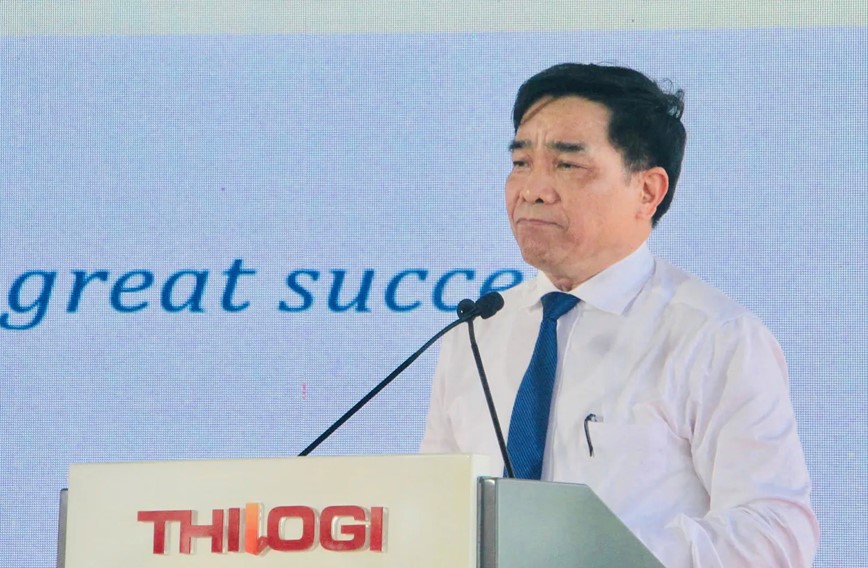 Hoan thanh nao vet luong hang hai, Quang Nam mo tuyen truc tiep Chu Lai - An Do - Hinh anh 1