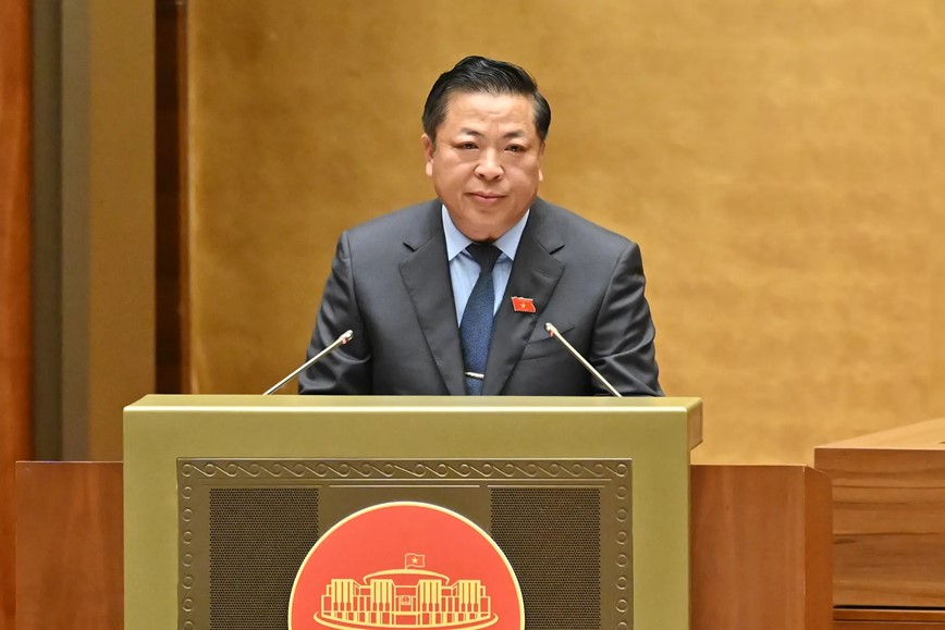 De xuat xay duong bo cao toc Quy Nhon - Pleiku voi von dau tu gan 44 nghin ty dong - Hinh anh 1