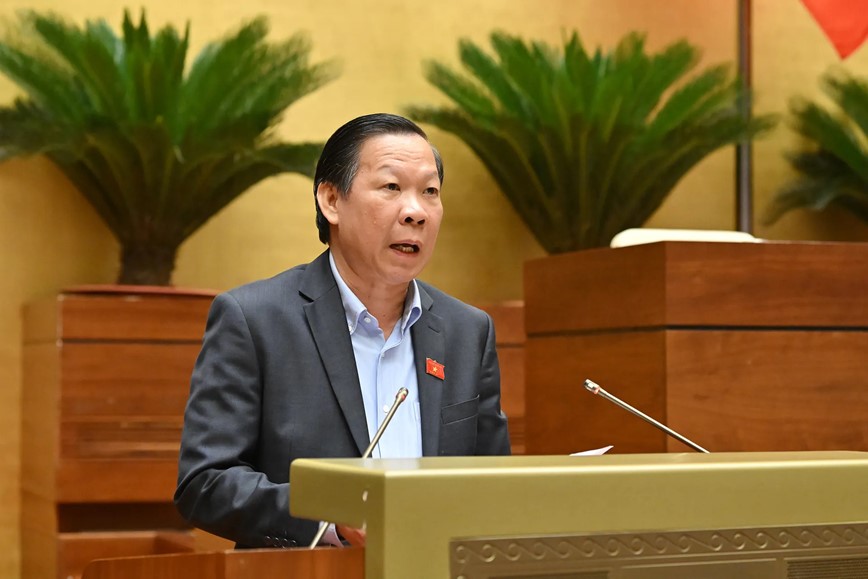 De xuat xay duong bo cao toc Quy Nhon - Pleiku voi von dau tu gan 44 nghin ty dong - Hinh anh 3