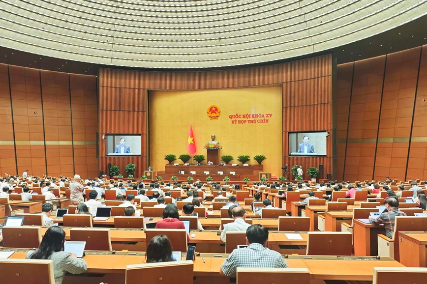 De xuat xay duong bo cao toc Quy Nhon - Pleiku voi von dau tu gan 44 nghin ty dong - Hinh anh 2