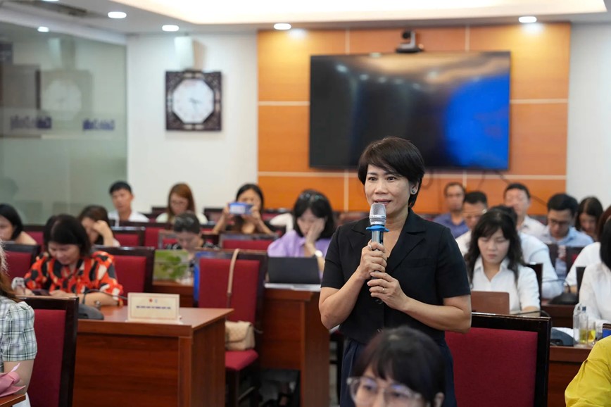 Lang nghe nguoi dan, doanh nghiep de phuc vu tot hon - Hinh anh 4