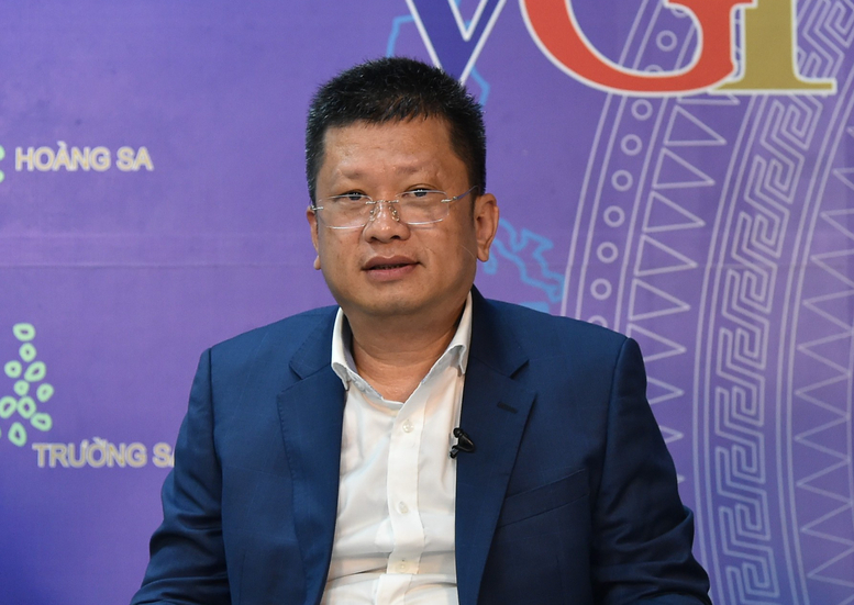 Quyet tam xay dung he thong the ve thong minh - Hinh anh 2