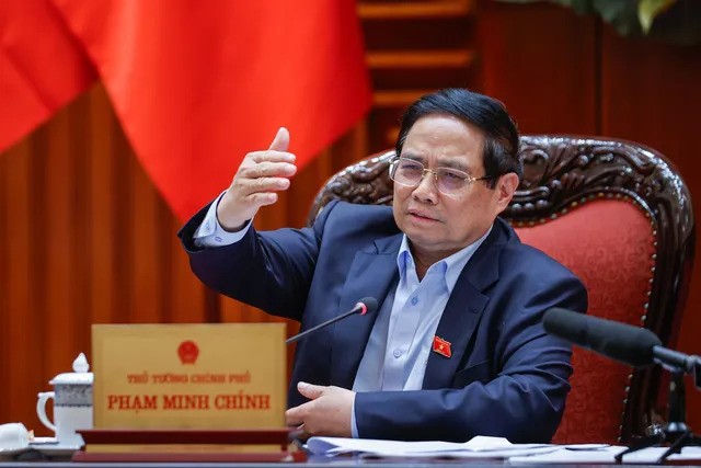 Khoi cong tuyen duong sat Lao Cai – Ha Noi – Hai Phong vao ngay 19/12/2025  - Hinh anh 2