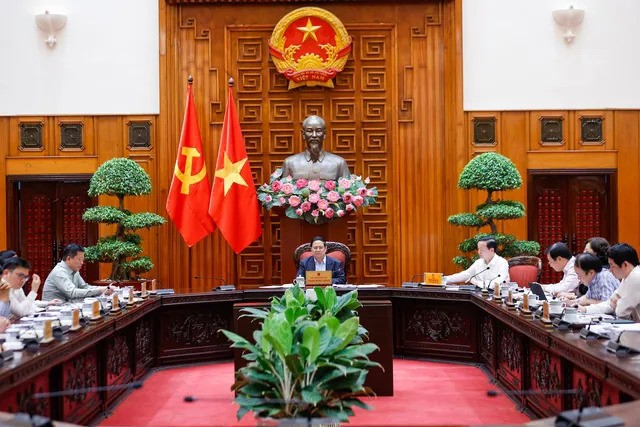 Khoi cong tuyen duong sat Lao Cai – Ha Noi – Hai Phong vao ngay 19/12/2025  - Hinh anh 1