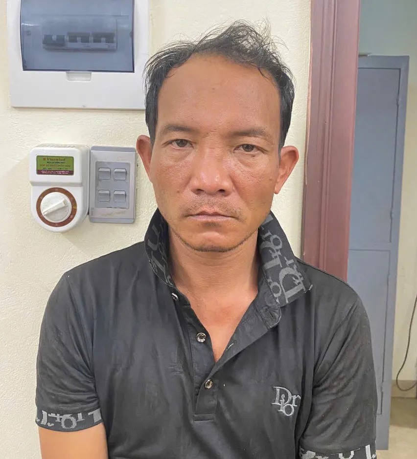 Pha khoa xe may chi trong 3 giay - Hinh anh 1
